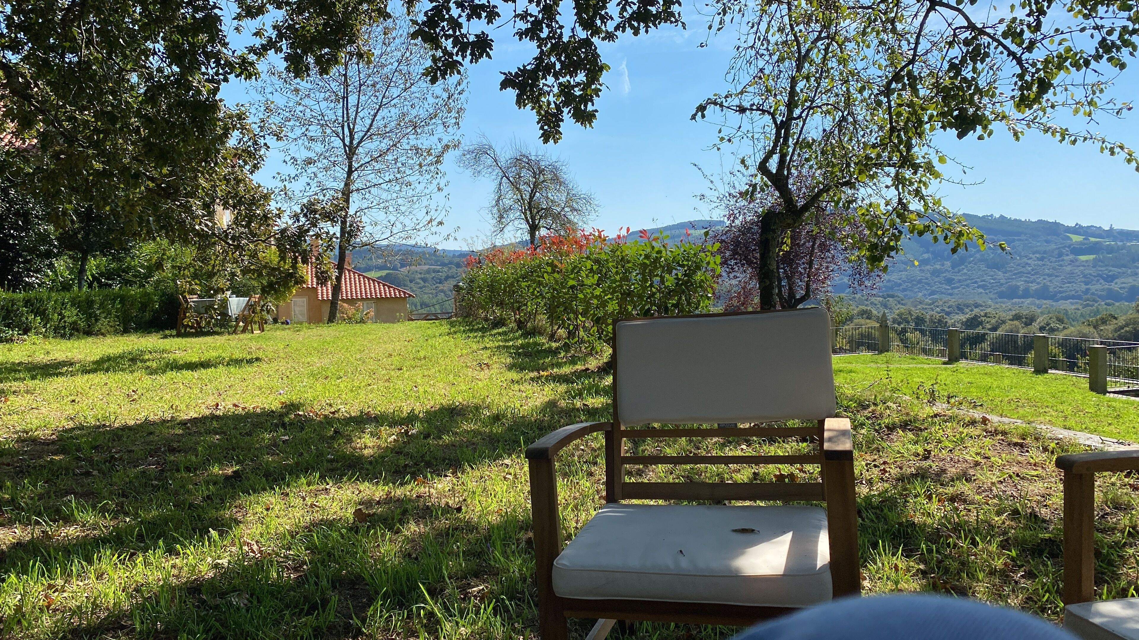 Hotel Pazo de Bieite