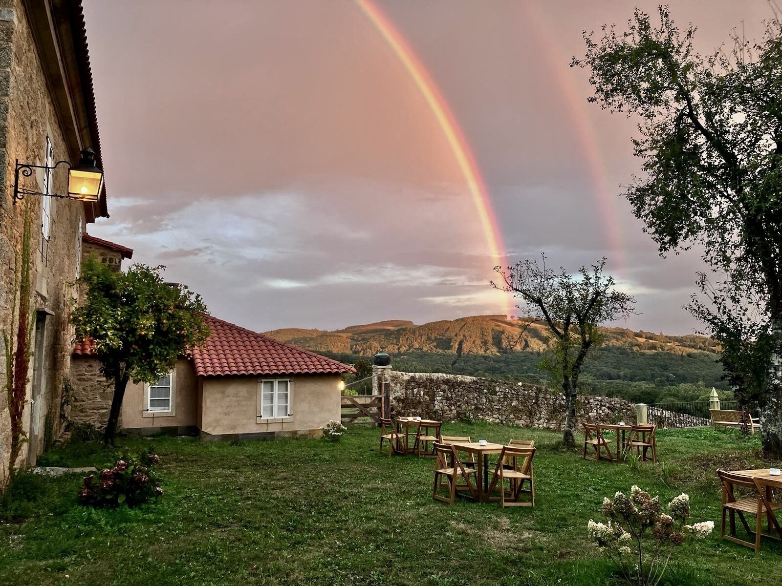 Hotel Pazo de Bieite