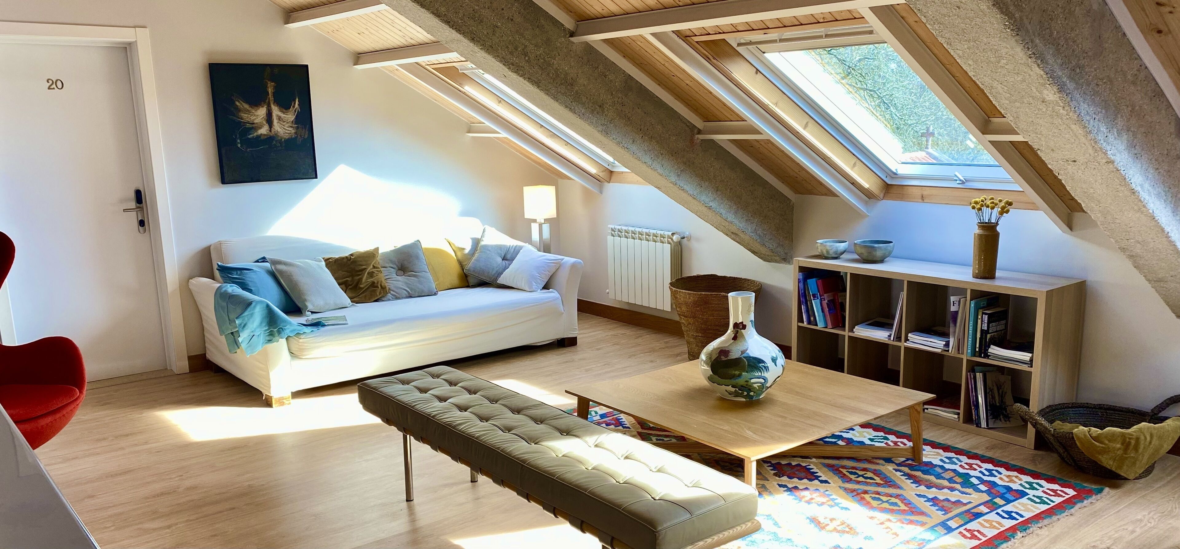 Hotel Pazo de Bieite