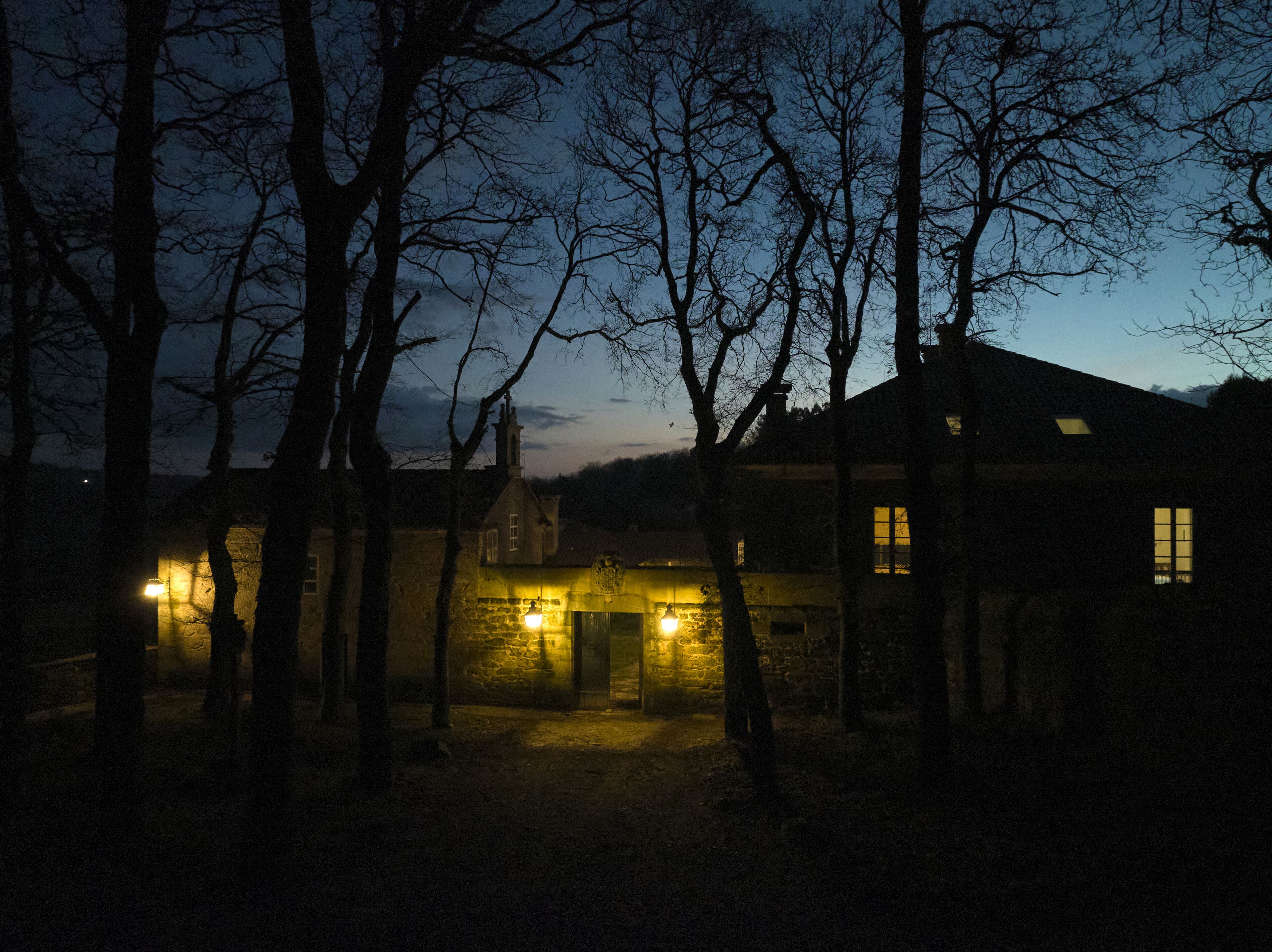Hotel Pazo de Bieite