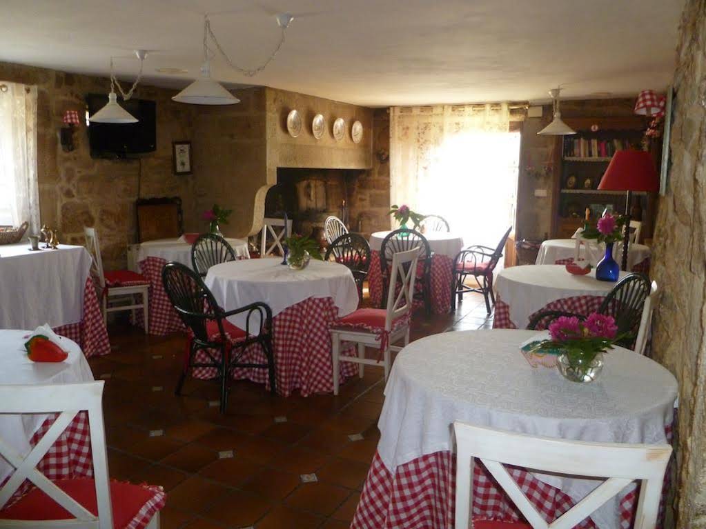 Casa da Posta de Valmaior