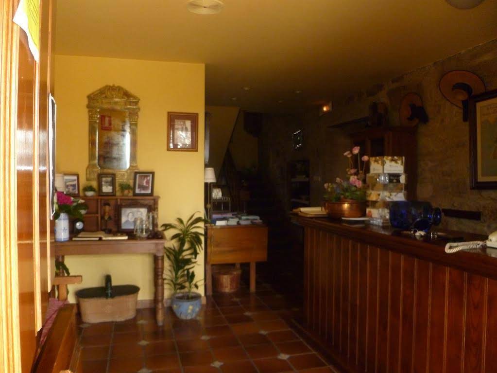 Casa da Posta de Valmaior