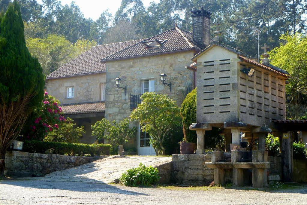 Casa da Posta de Valmaior