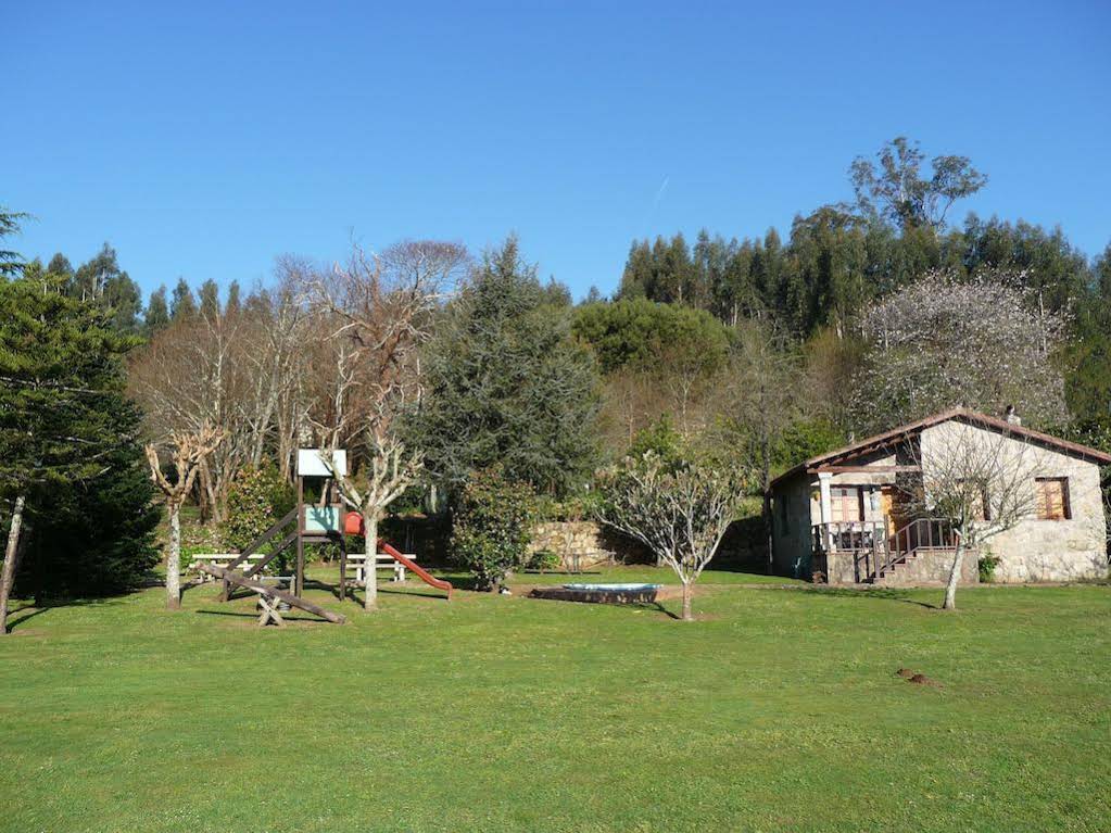 Casa da Posta de Valmaior