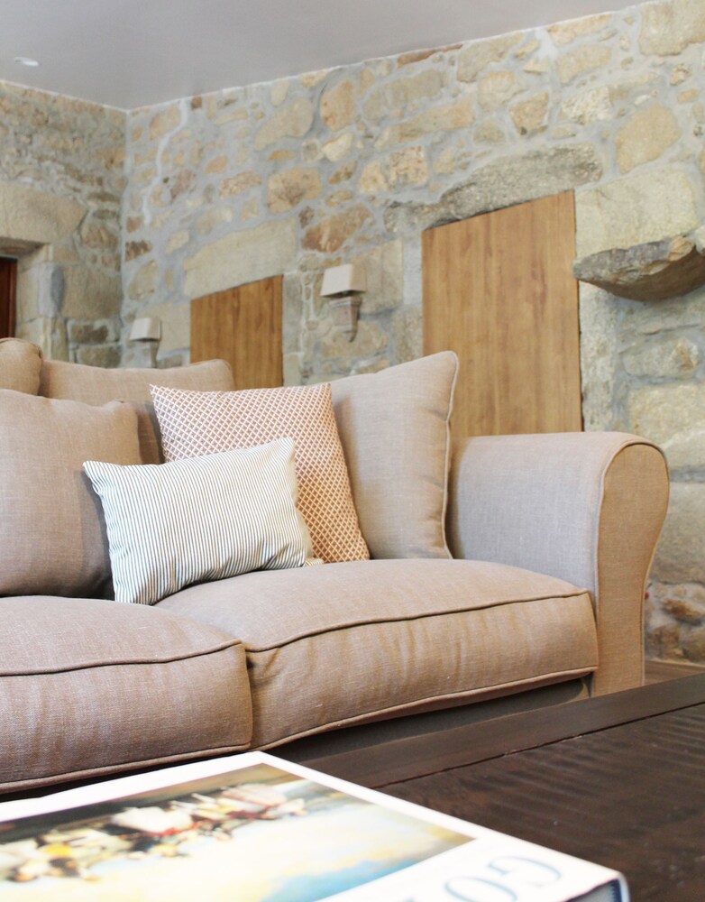 Casa De Fontan S XVII