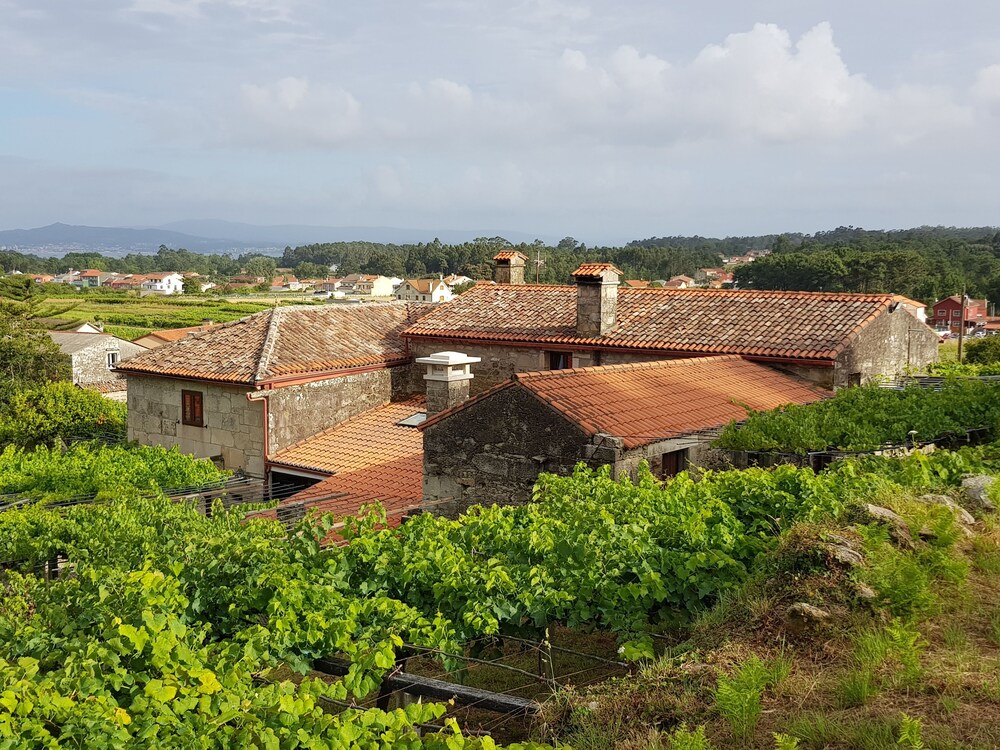 Casa De Fontan S XVII
