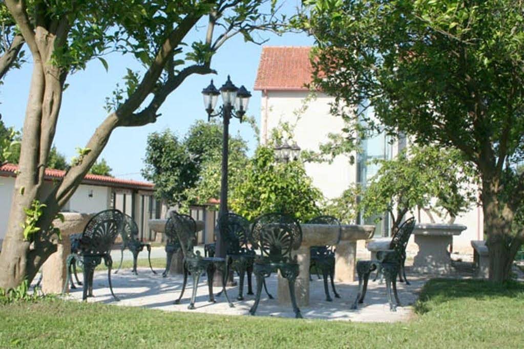 Hotel Rural Neixon