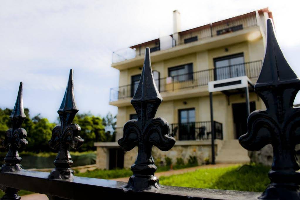 Hotel Rural Neixon