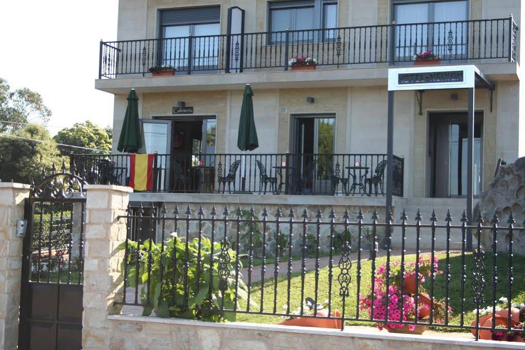 Hotel Rural Neixon