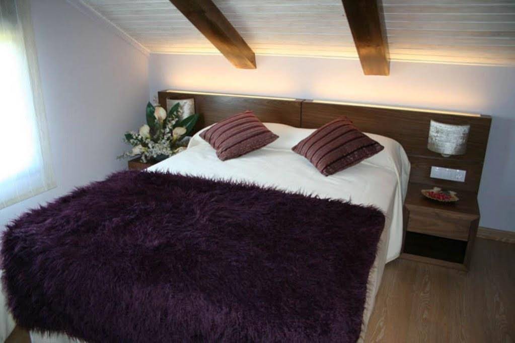 Hotel Rural Neixon