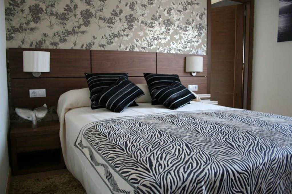 Hotel Rural Neixon