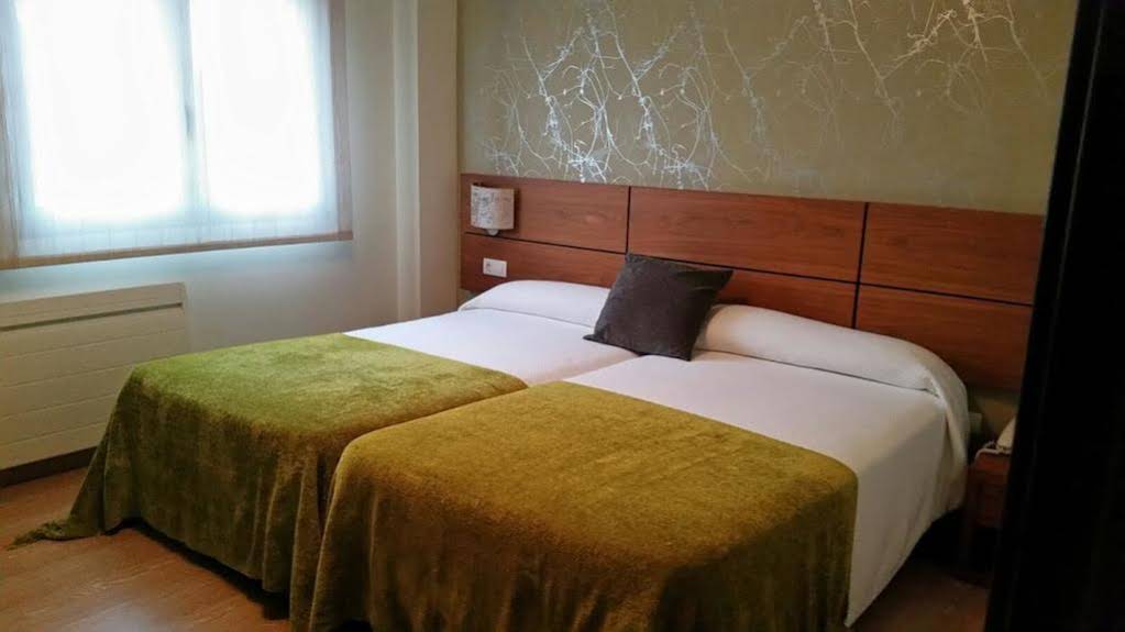 Hotel Rural Neixon