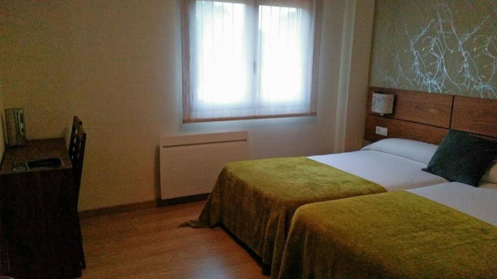 Hotel Rural Neixon