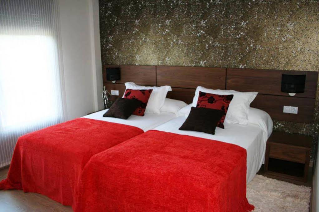 Hotel Rural Neixon