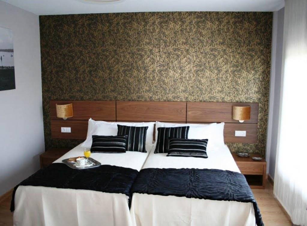 Hotel Rural Neixon