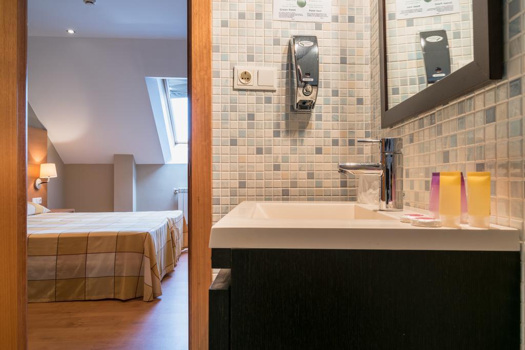Hotel Alda Barrana Playa