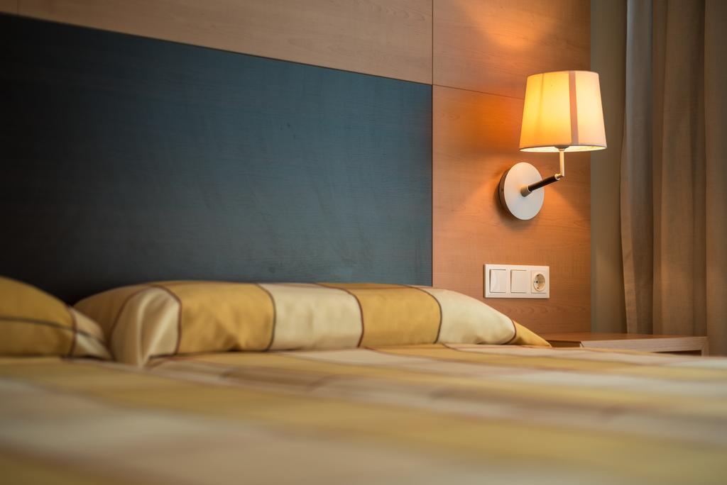 Hotel Alda Barrana Playa