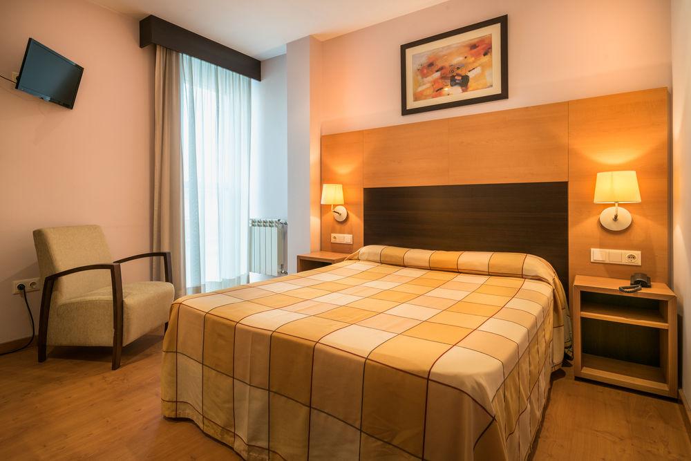 Hotel Alda Barrana Playa