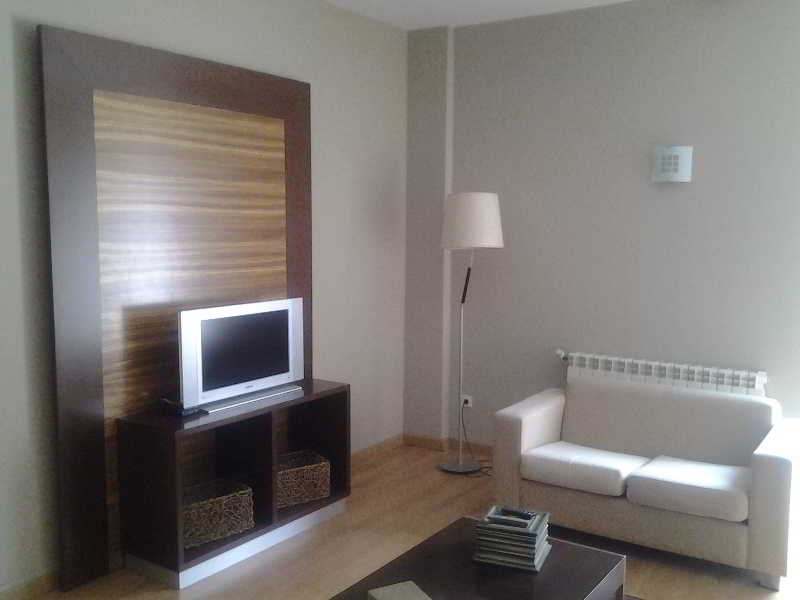 Hotel Alda Barrana Playa