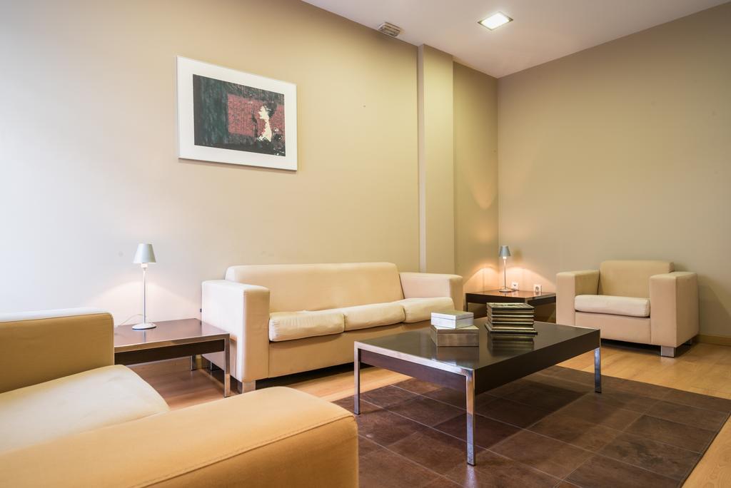 Hotel Alda Barrana Playa