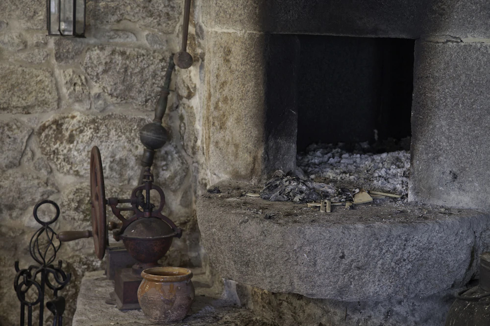 Os Petroglifos