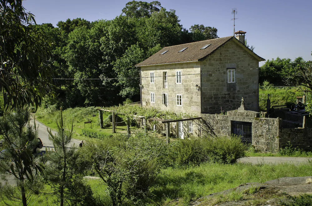 Os Petroglifos