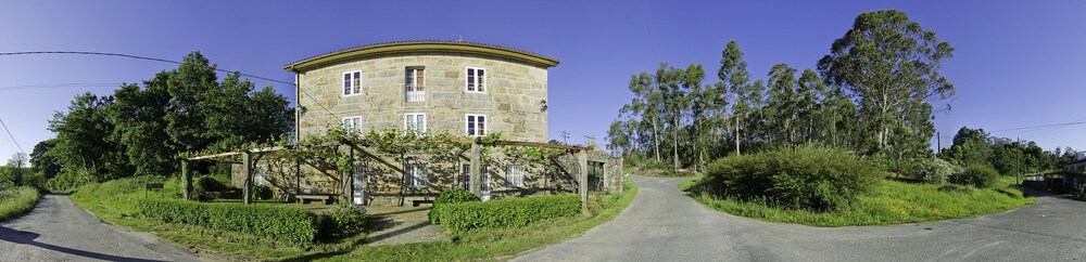 Os Petroglifos