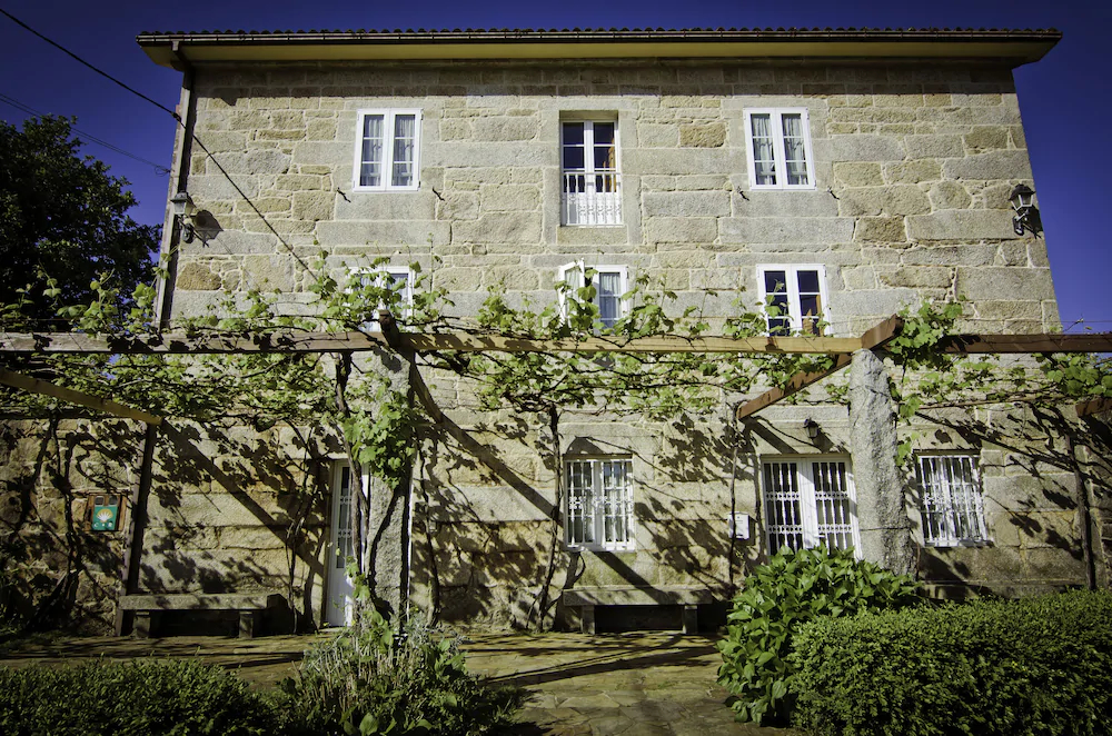 Os Petroglifos