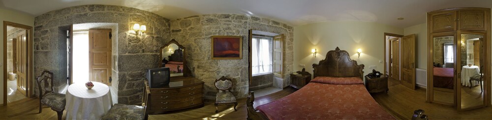 Os Petroglifos