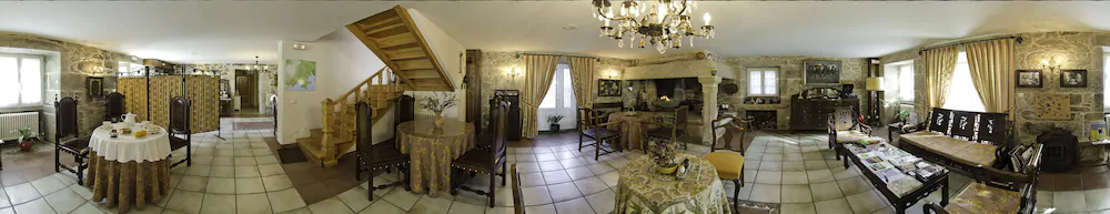 Os Petroglifos