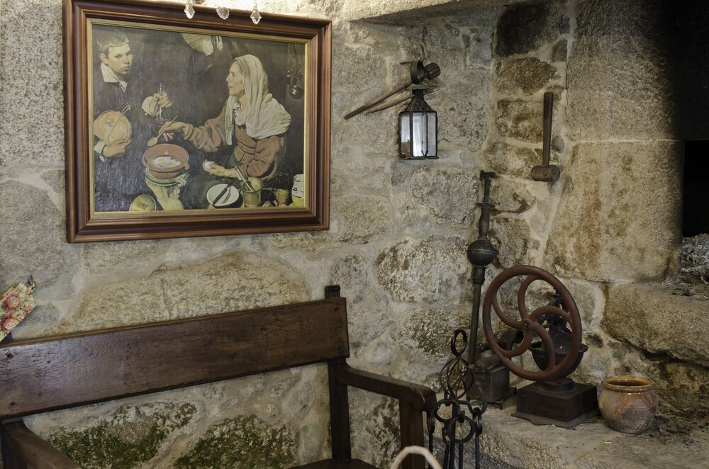 Os Petroglifos