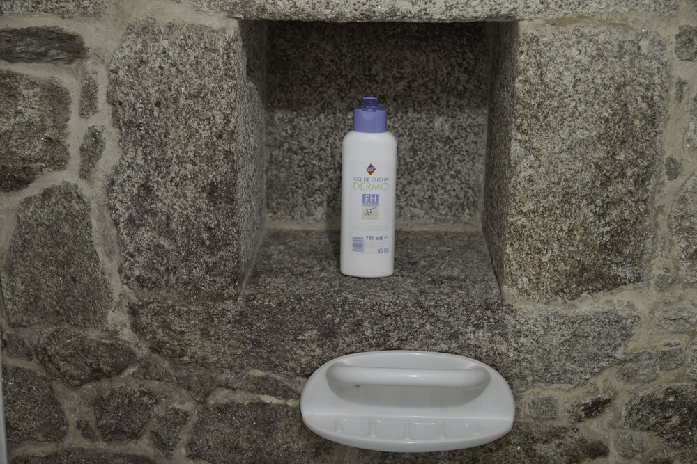 Os Petroglifos