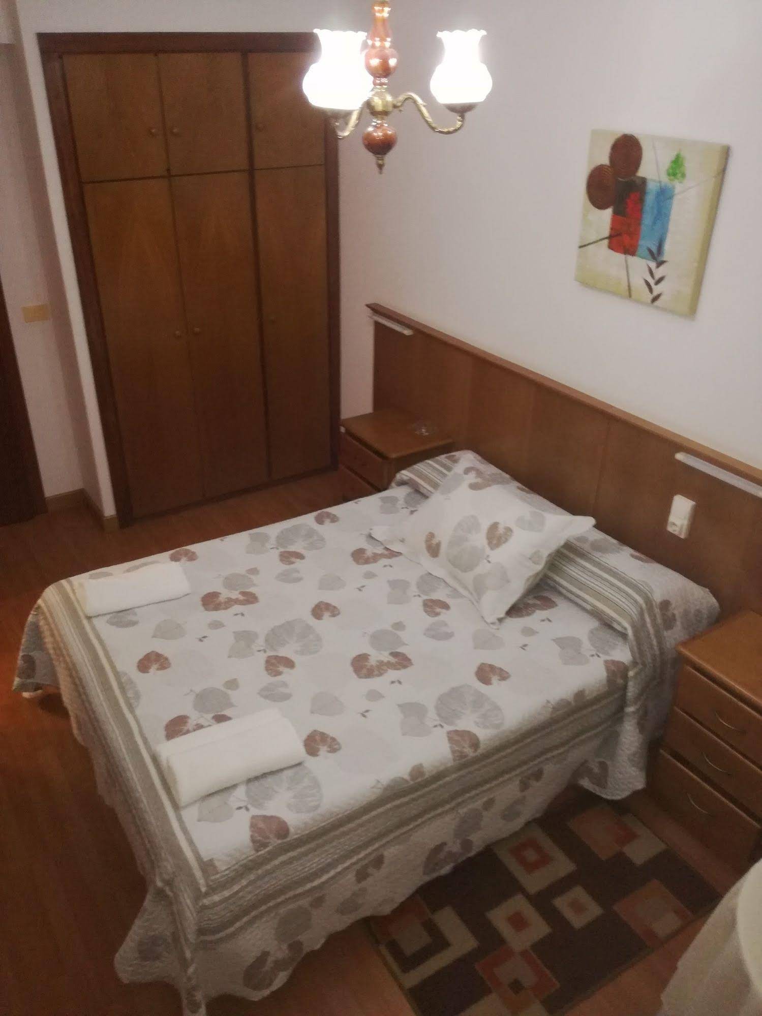 Hostal-Restaurante Trillizos