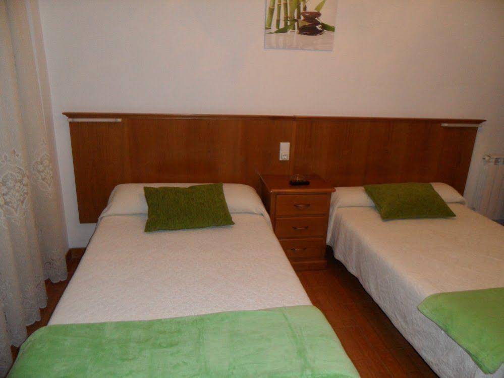 Hostal-Restaurante Trillizos