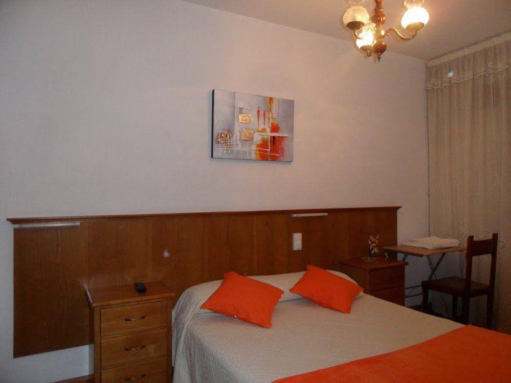 Hostal-Restaurante Trillizos