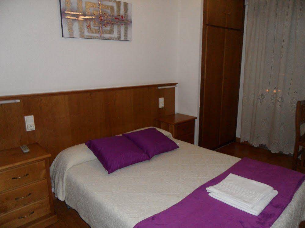Hostal-Restaurante Trillizos