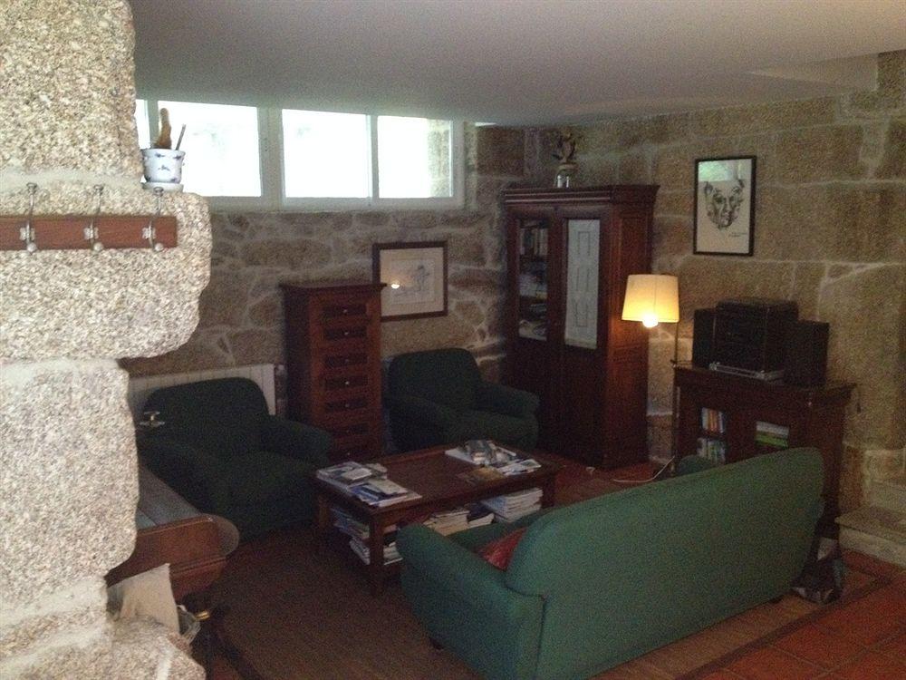 Casa Rural O´Pozo