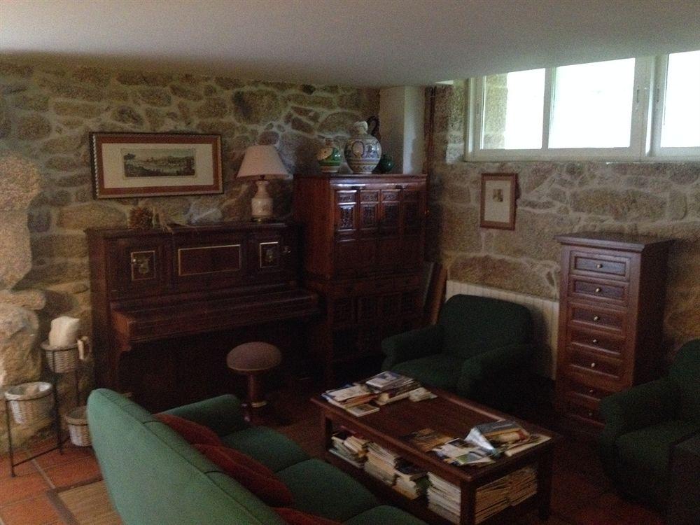 Casa Rural O´Pozo
