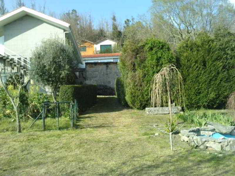 Casa Rural O´Pozo