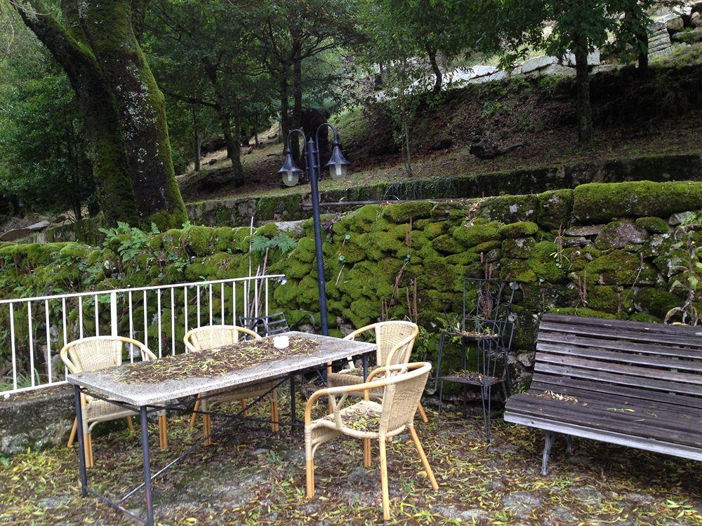 Casa Rural O´Pozo