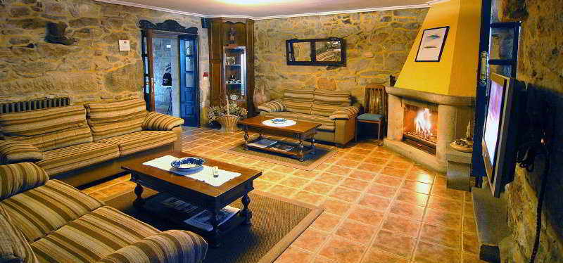 Casa Rosalia