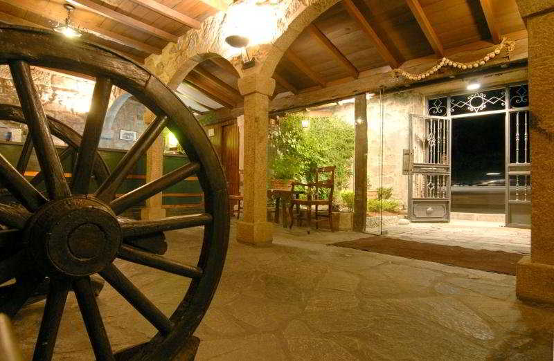 Casa Rosalia