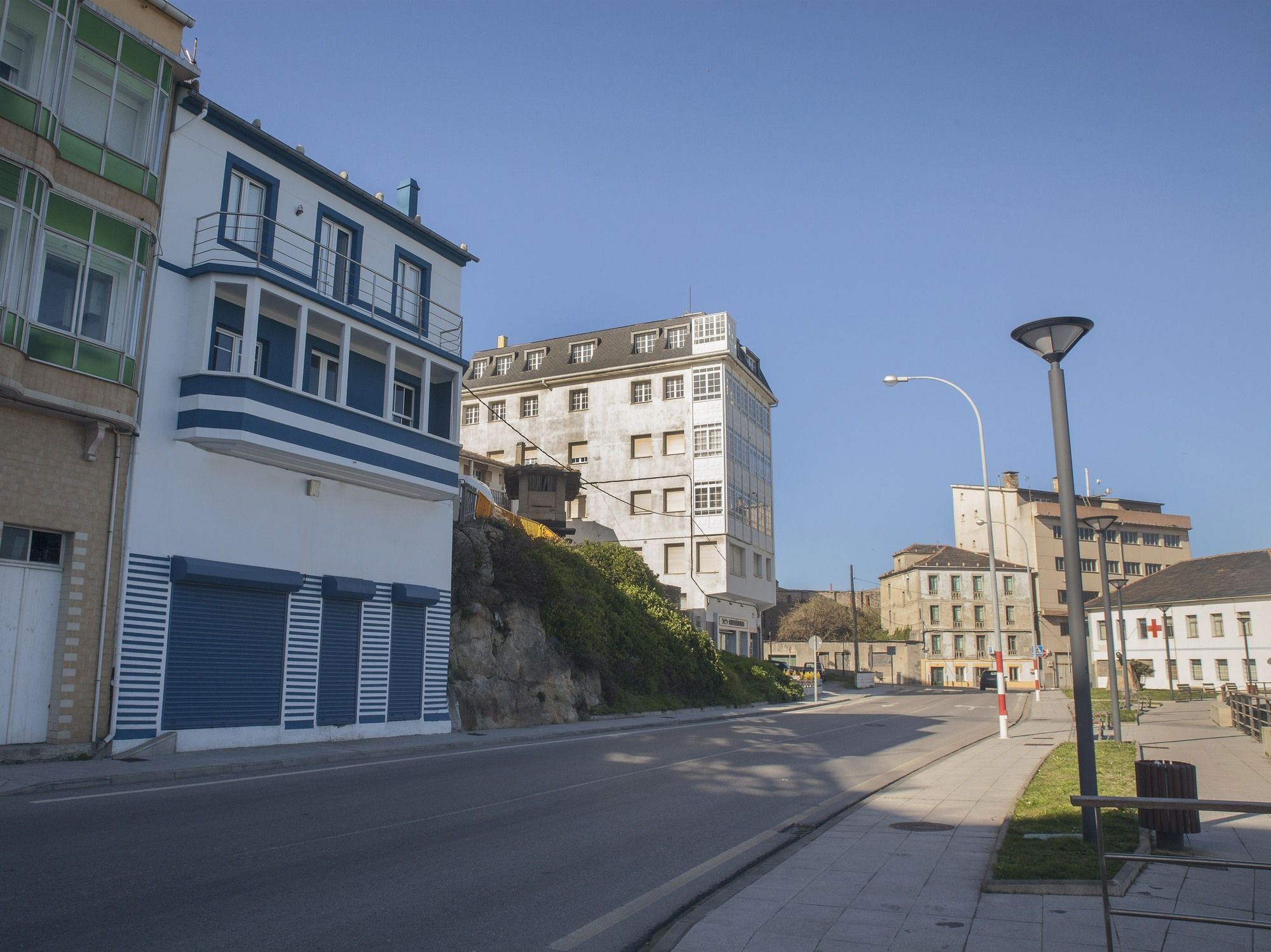 A Casa Do Porto
