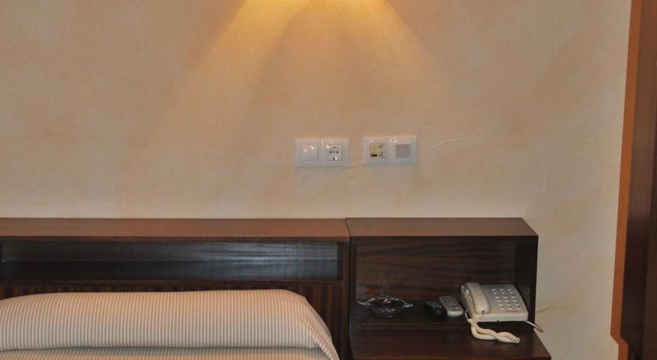 Hotel Canabal