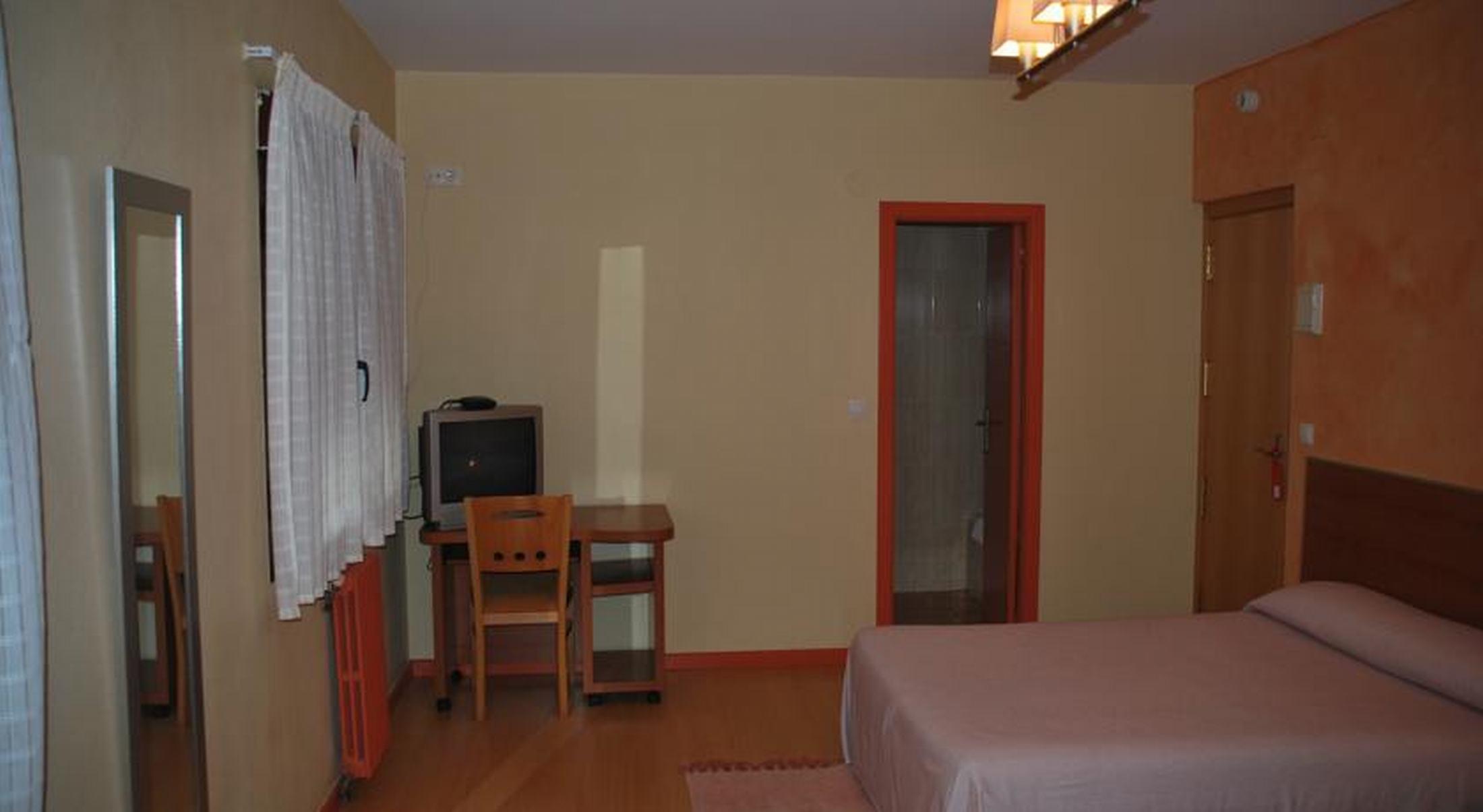 Hotel Canabal