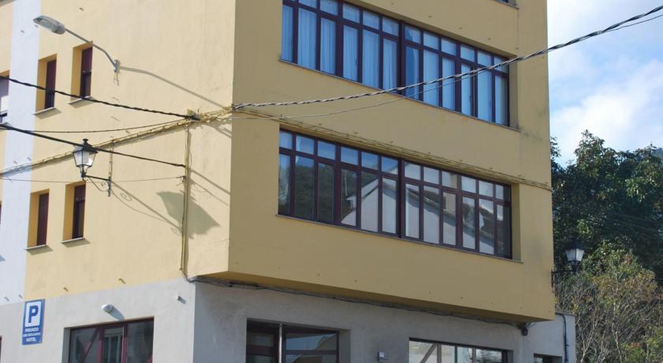 Hotel Canabal