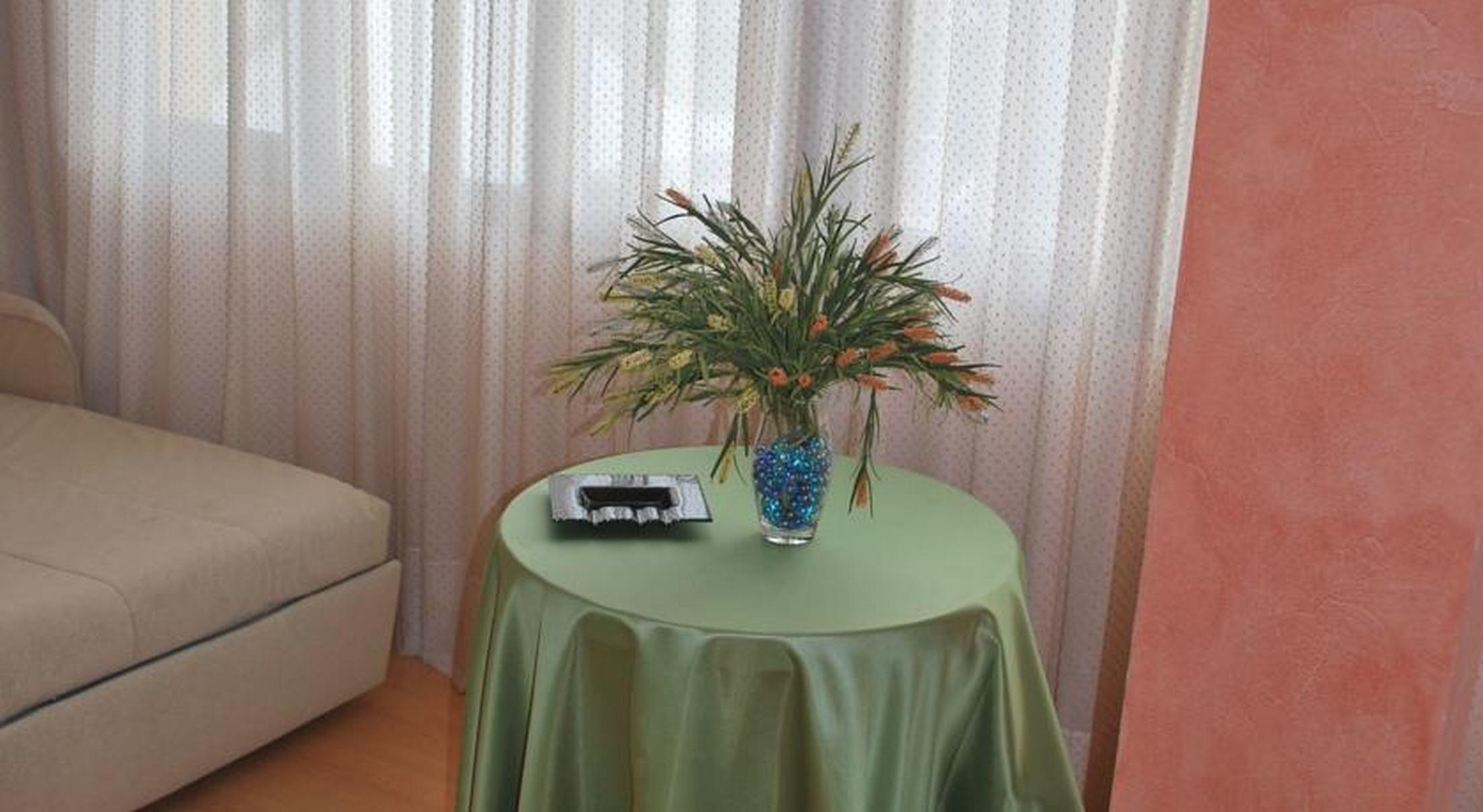 Hotel Canabal