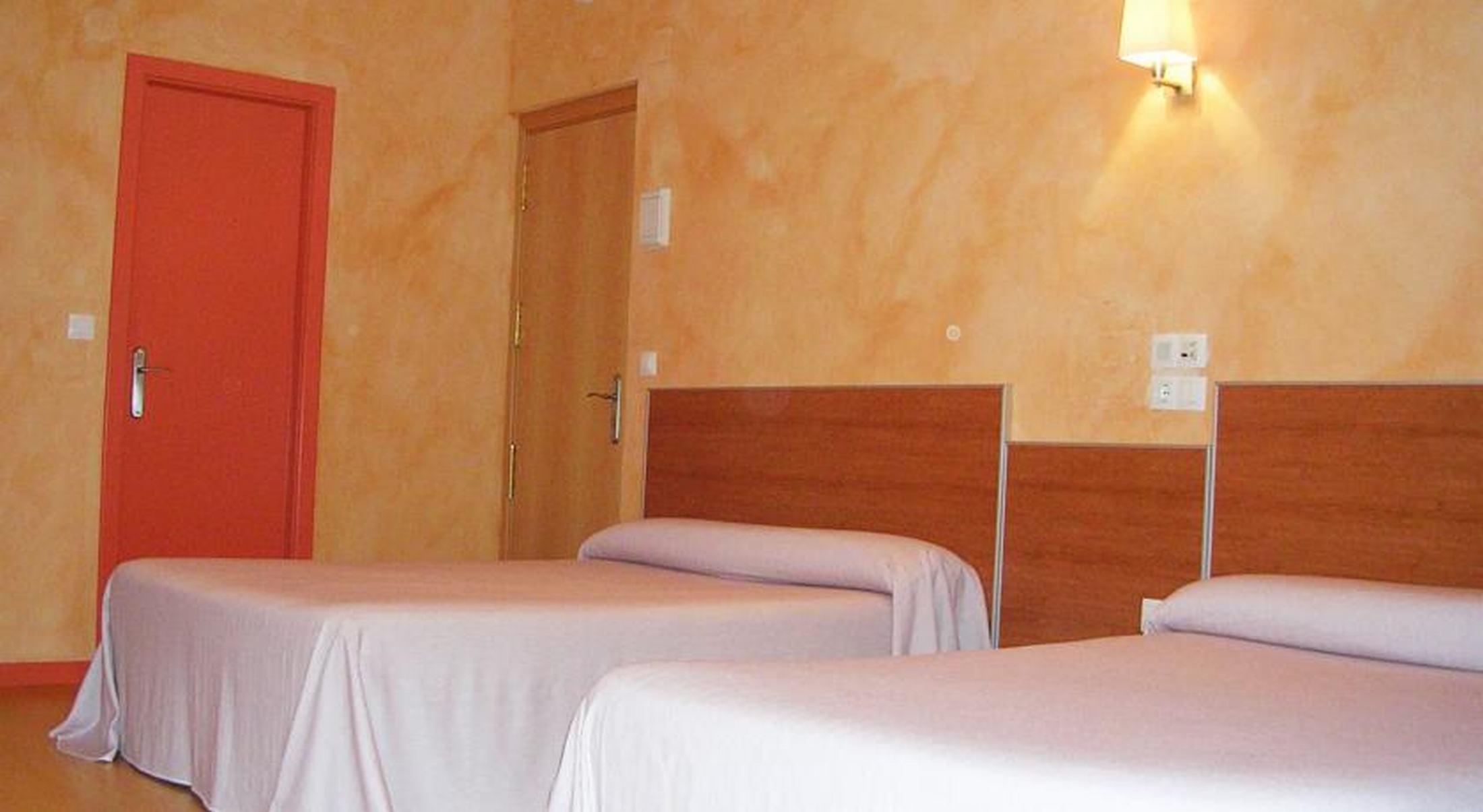 Hotel Canabal
