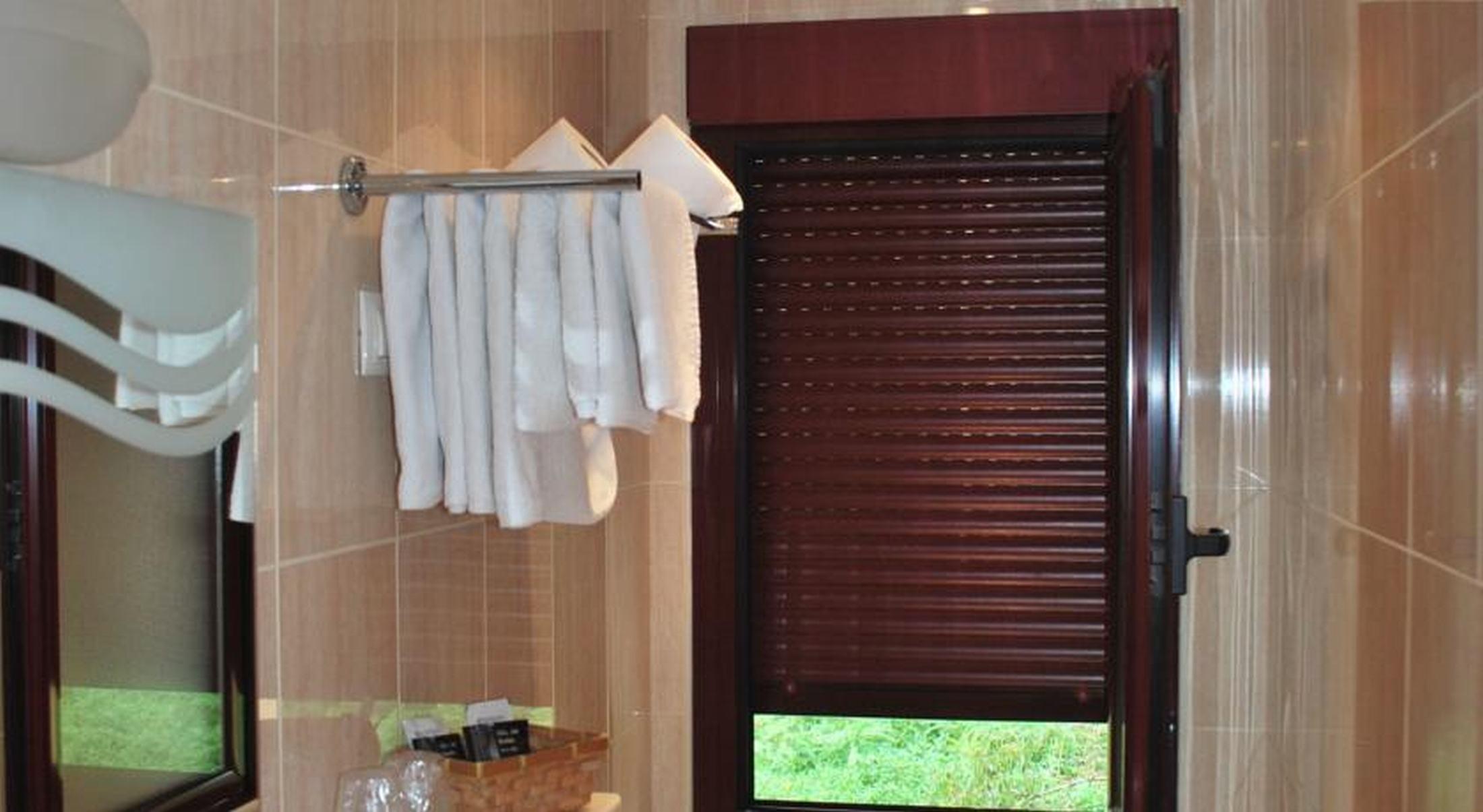 Hotel Canabal