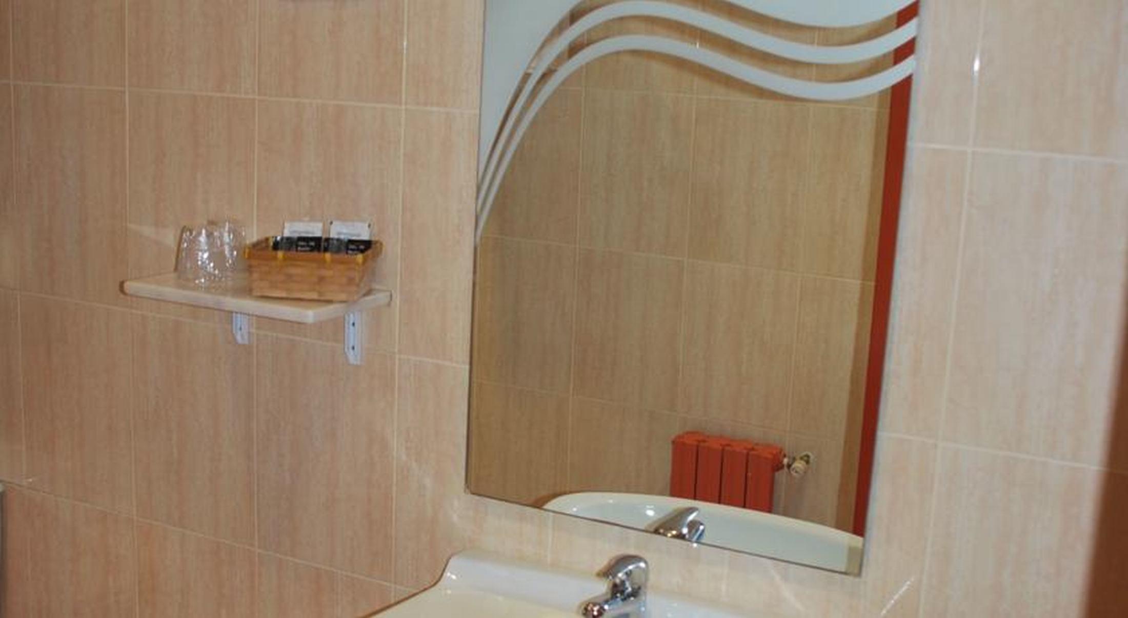 Hotel Canabal